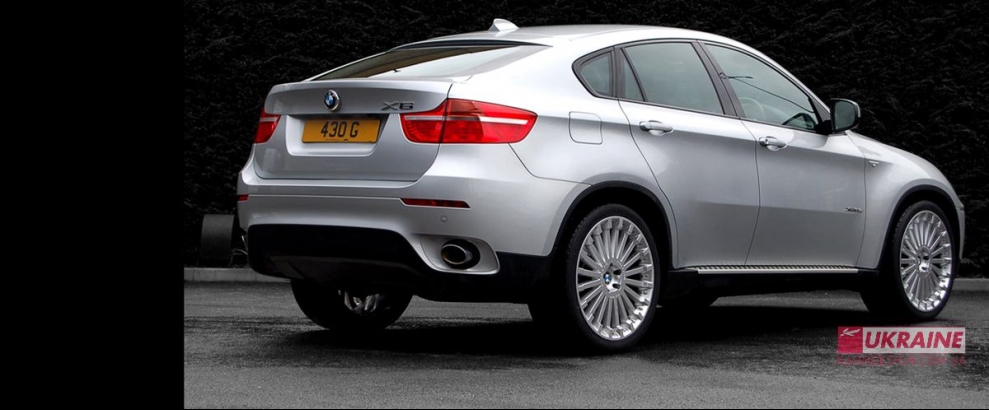 X6
